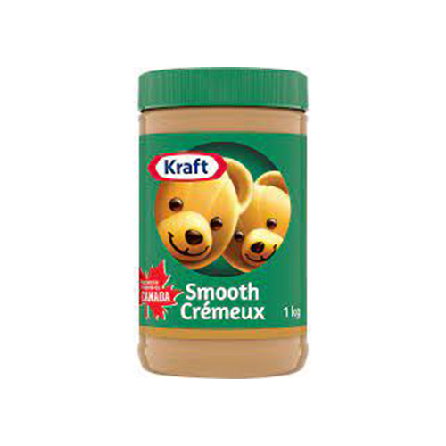 http://atiyasfreshfarm.com/public/storage/photos/1/New Project 1/Kraft Smooth Cream Peanut Butter (1kg).jpg